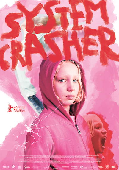 System Crasher