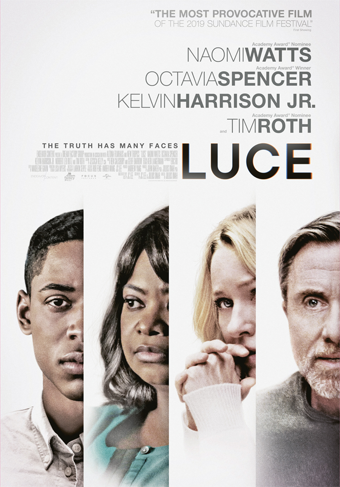 Luce