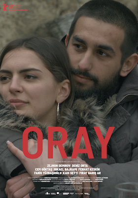 Oray