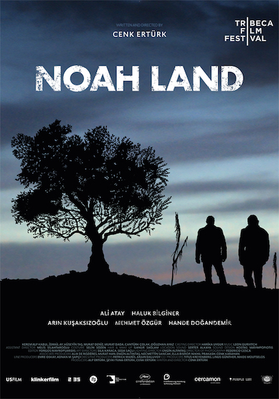 Noah Land