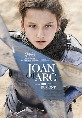 Joan of Arc