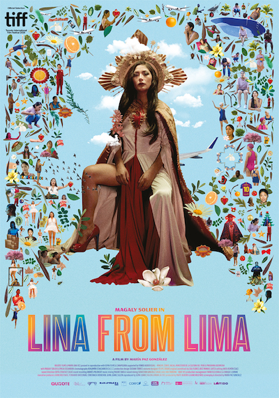 Lina from Lima