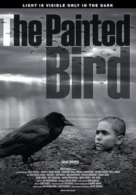The  Painted Bird