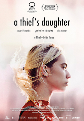 A Thief's Daughter