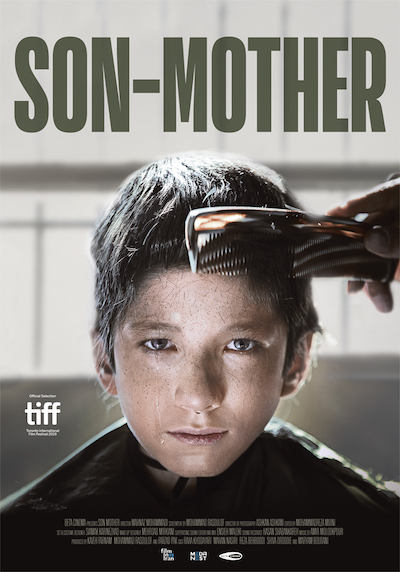 Son-Mother