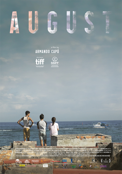 August