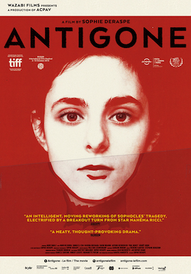 Antigone