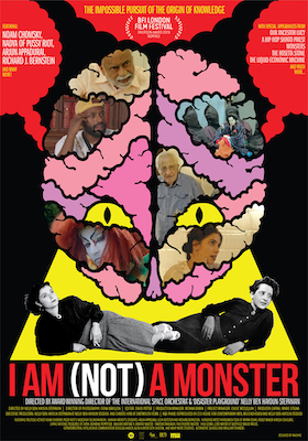 I Am (Not) A Monster