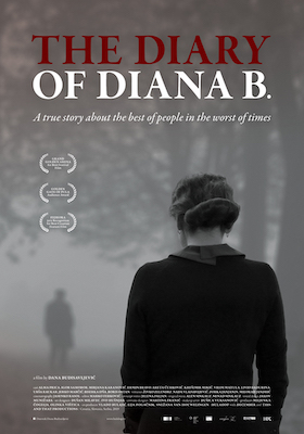 The Diary of Diana B