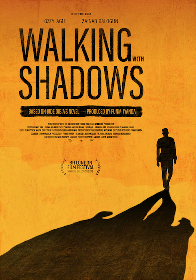 Walking With Shadows
