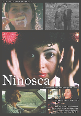 Ninosca - The Woman And The Emigrant´s Song
