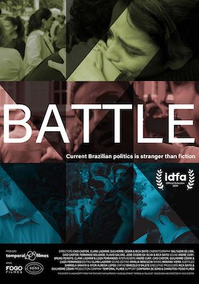 Battle