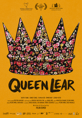 Queen Lear