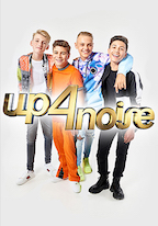Möt up4noise på Prisma!