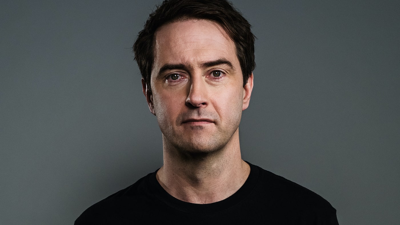 Dagens Vintervärd Richard Forsgren