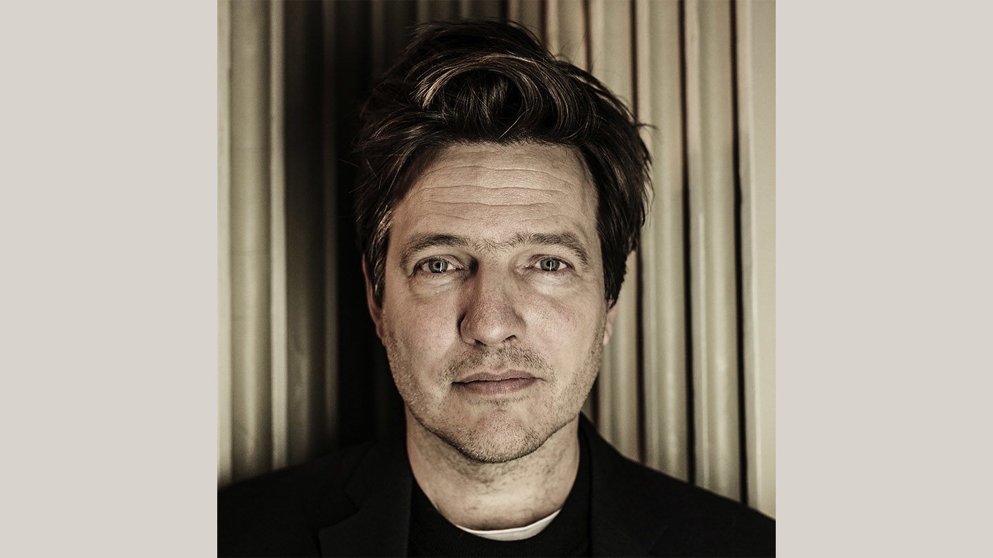 Directors Talk: Thomas Vinterberg