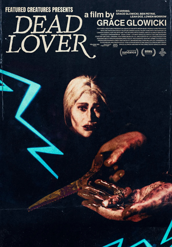 Dead Lover