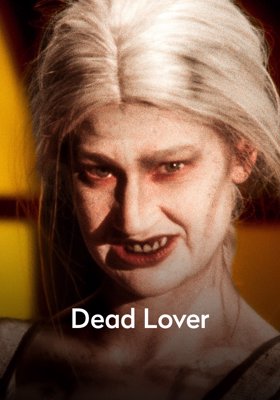 Dead Lover