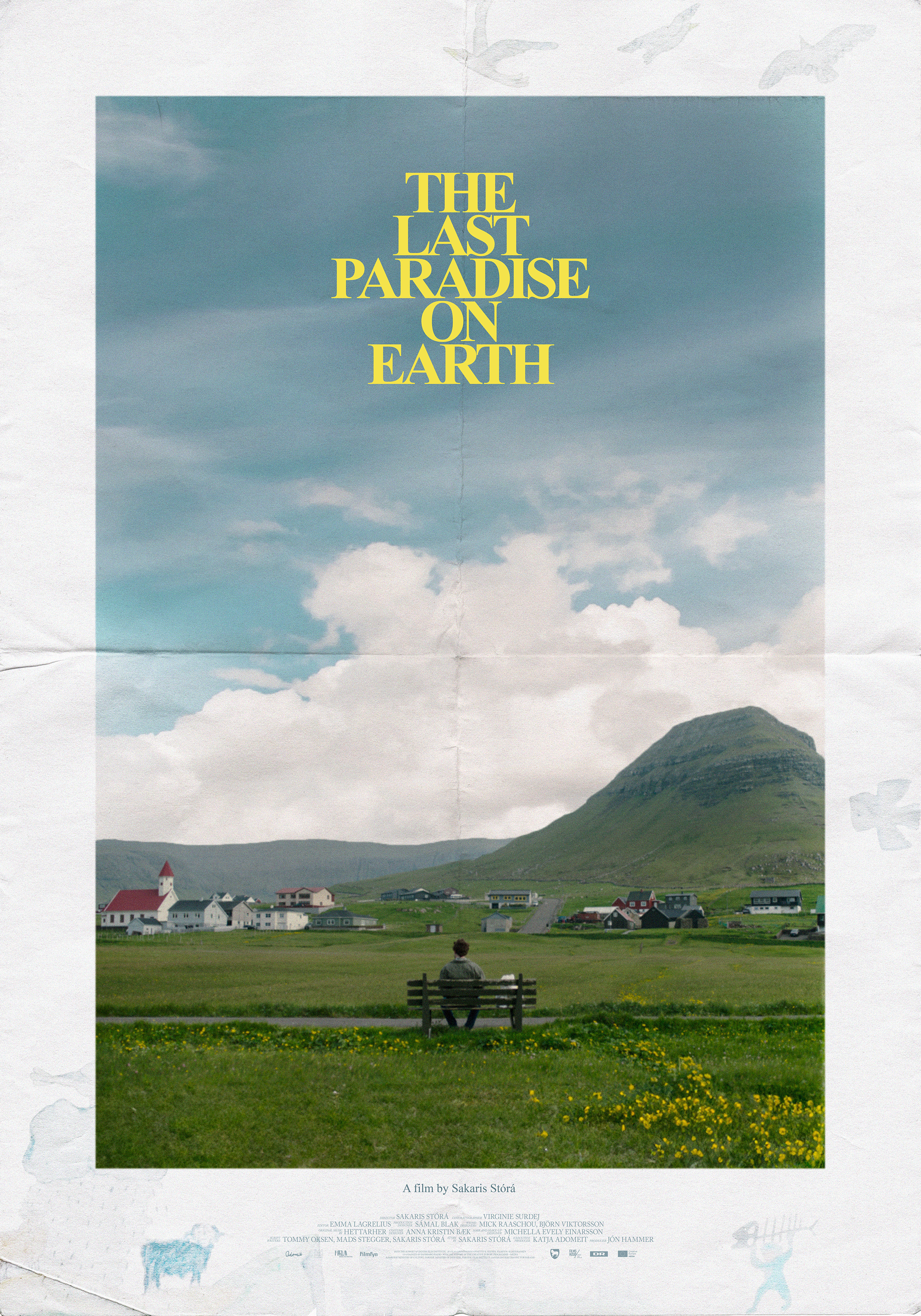 The Last Paradise on Earth