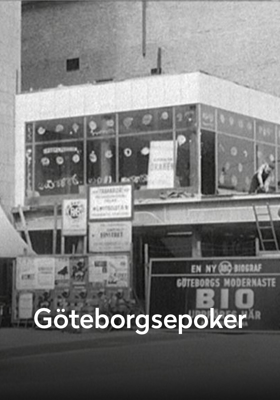 Göteborgsepoker