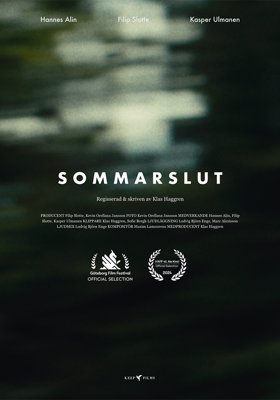 Sommarslut