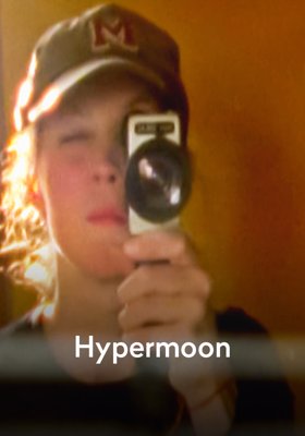 Hypermoon