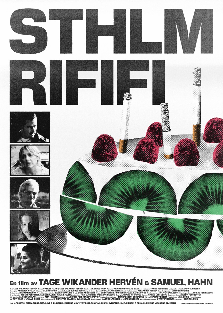 Sthlm Rififi