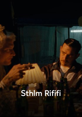 Sthlm Rififi