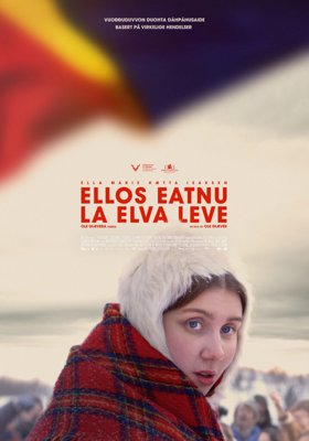 Ellos Eatnu – Let the River Flow
