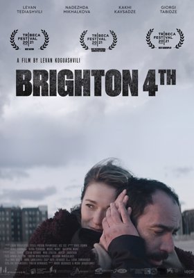 Brighton 4th