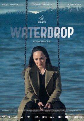 Waterdrop