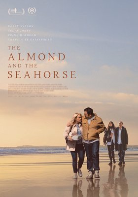 The Almond & The Seahorse