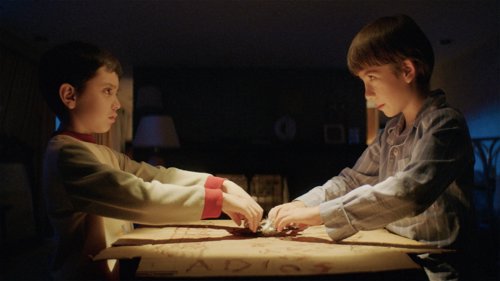 Don’t Leave the Kids Alone