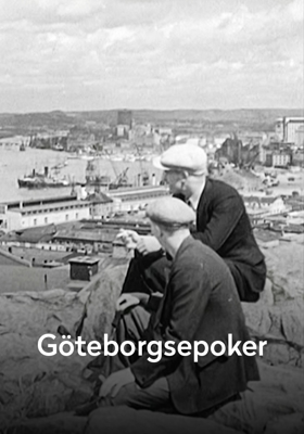 Göteborgsepoker