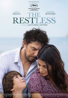 The  Restless