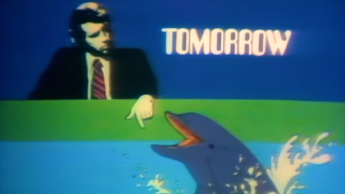 John Lilly and the Earth Coincidence Control Office