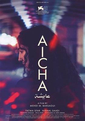 Aïcha