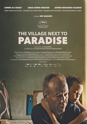 The Village Next to Paradise