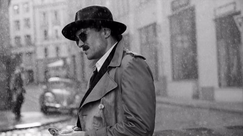 Josef Mengeles försvinnande