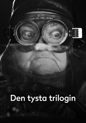 Den tysta trilogin