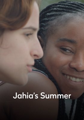 Jahia’s Summer