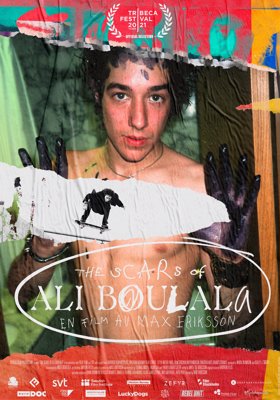The Scars of Ali Boulala