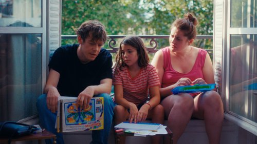 That Summer in Paris