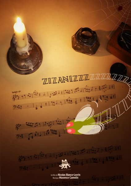 Zizanizzz
