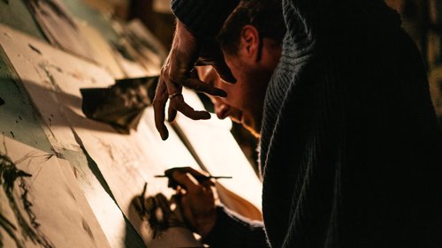 The Thing with Feathers