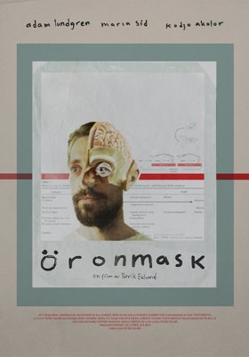 Öronmask