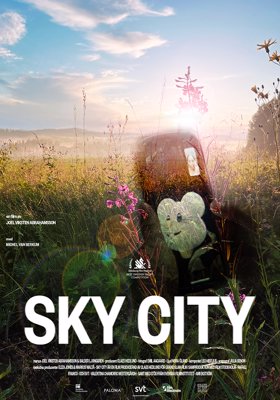 Sky City