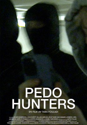 Pedo Hunters