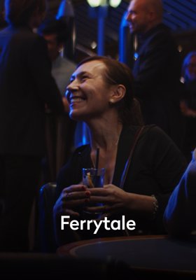 Ferrytale