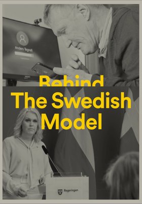Bakom den svenska modellen